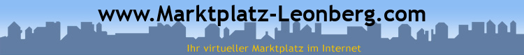 www.Marktplatz-Leonberg.com